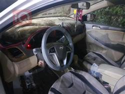 هیۆندای ئەکسنت